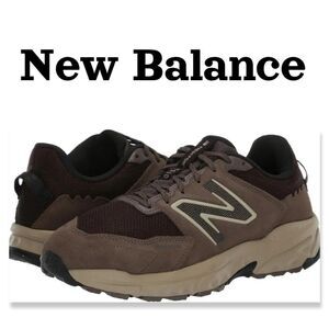 NIB New Balance Fresh Foam T510v6 H2O Resist